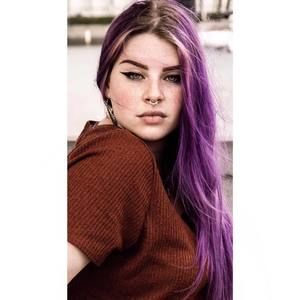 Meet your Posher, Andréanne